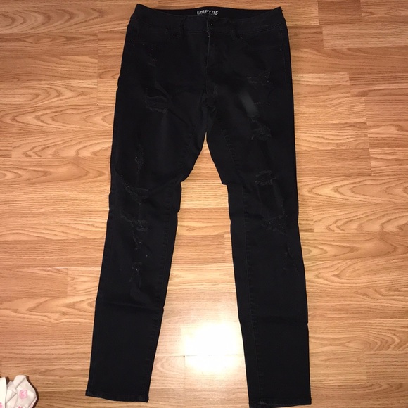 empyre jeans website